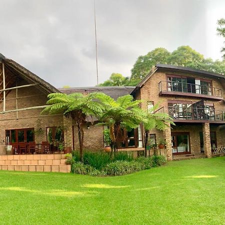 Shepherd Lodge Йоханнесбург Экстерьер фото